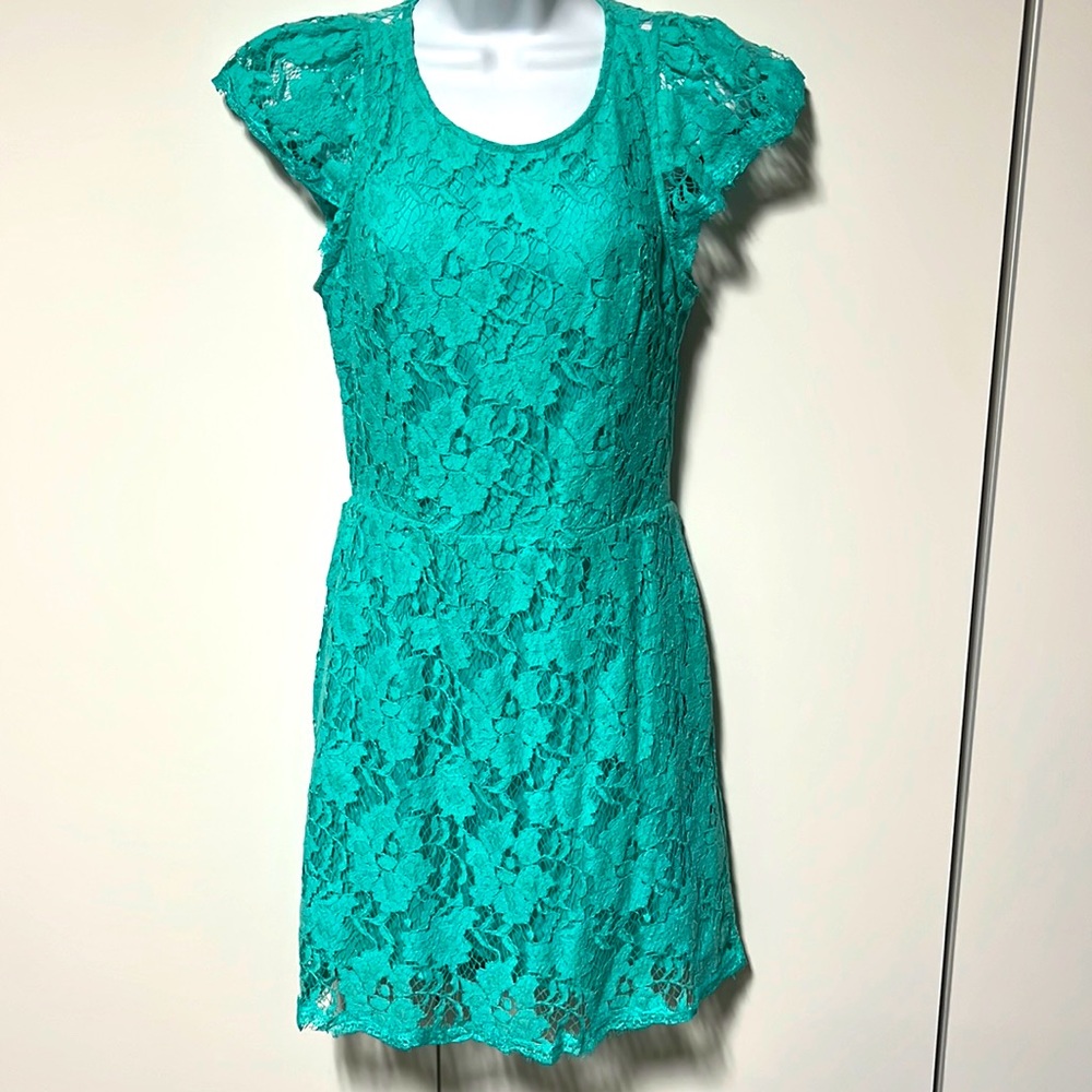 Cocktail dress